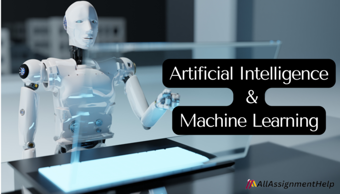 Artificial Intelligence & Machine Learning